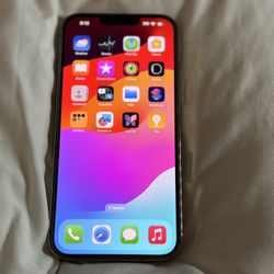 iPhone 13 Pro Max 512gb Factory unlocked 