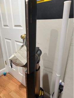 Shark blade fan
