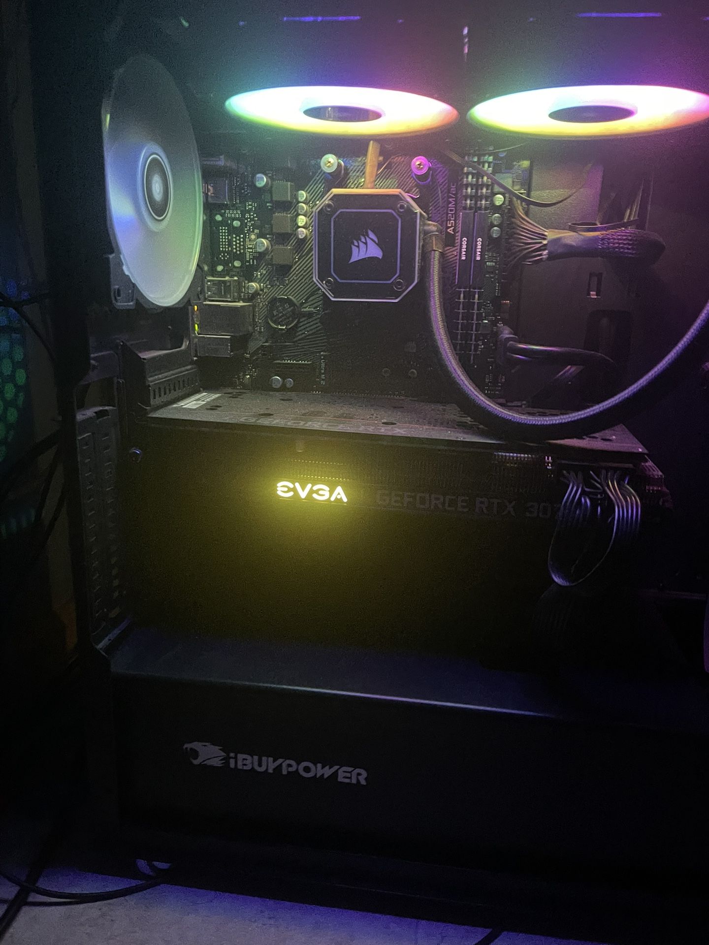 Gaming Pc