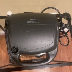 Nebulizer Philips Sonicare 