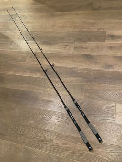 2 Phenix M1 Inshore SMX-S 711ML
