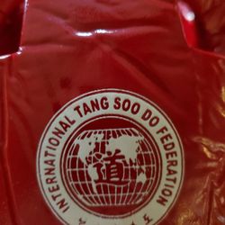 Martial Arts  Sparring Gear
