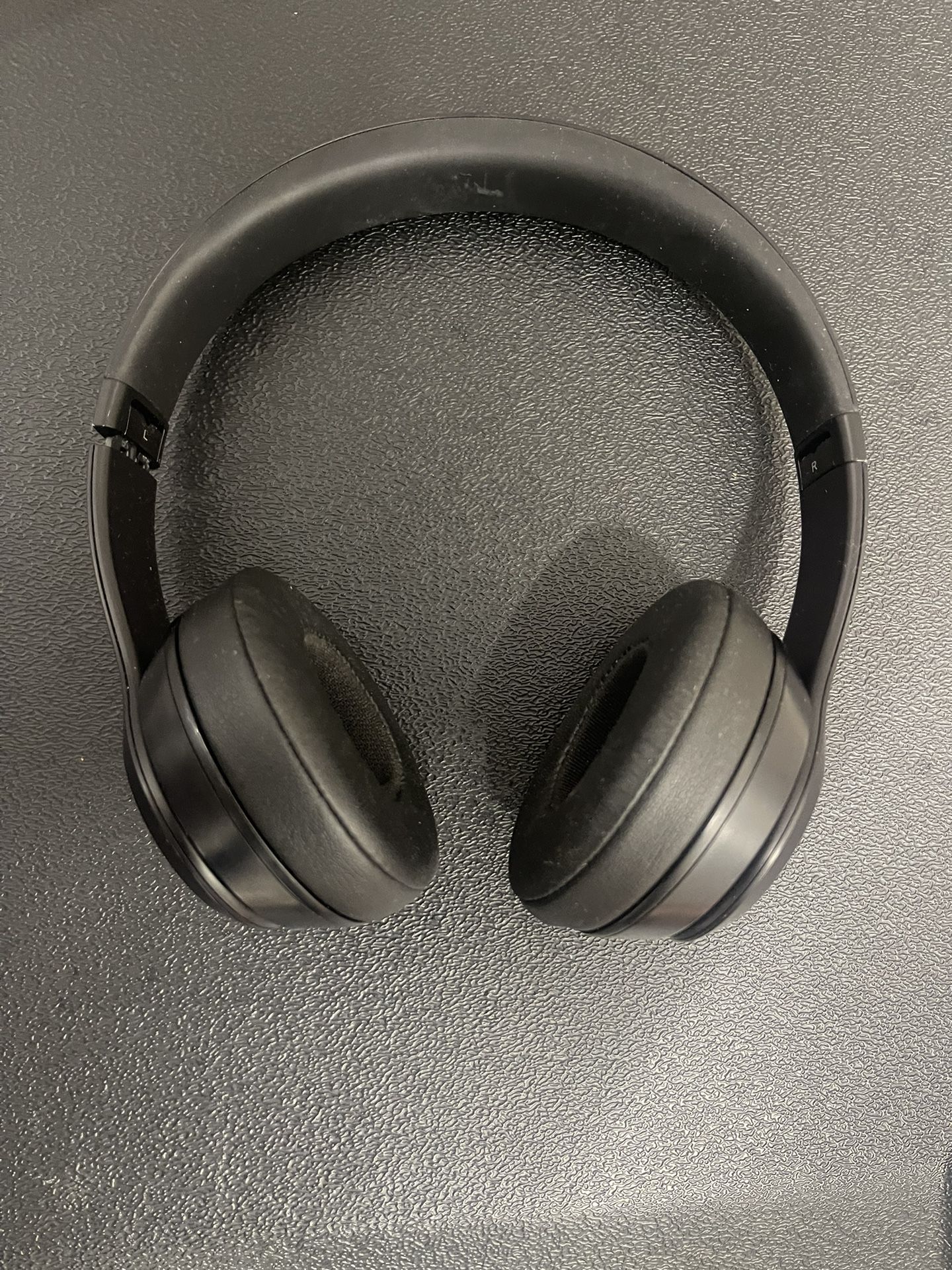 Solo Beats Bluetooth