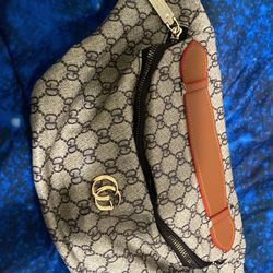 Bag Bolso Fanny Pack 45$  New 