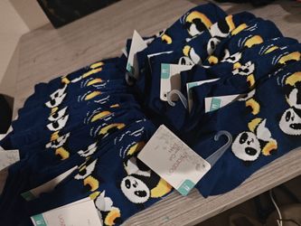 Xhilaration Penguin Low-Cut Socks Bundle