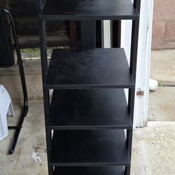 Shoe Rack 43.5H X 11W X 11D