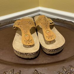 Women’s Wedge Sandals