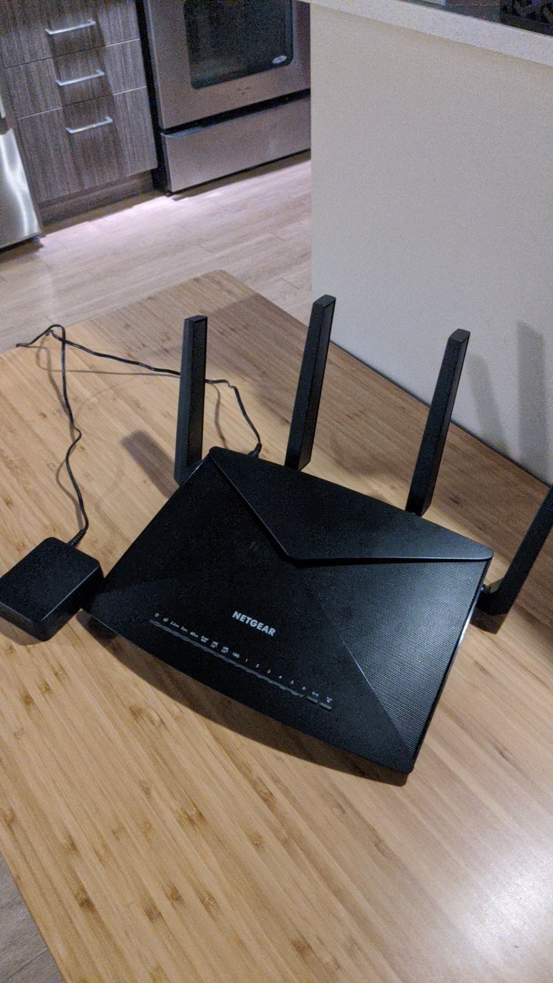 Netgear Nighthawk X10 Router