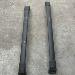 Roof rack cross bar for Kia sorento 2025