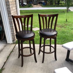 Chair/stools 