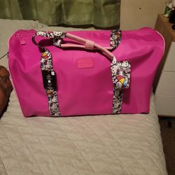 Hellokitty Duffle Bag