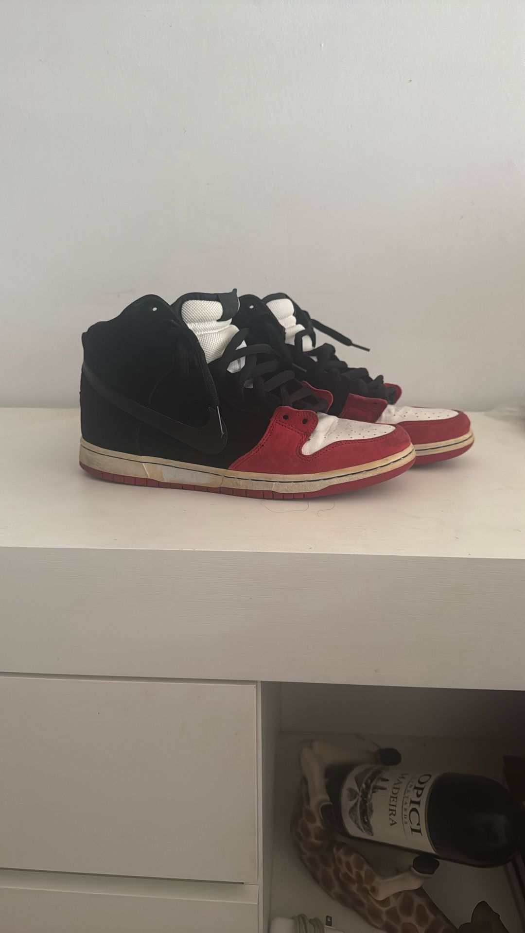 NIKE SB