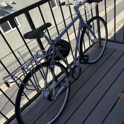 BRILLIANT L TRAIN - Bicycle/Bike