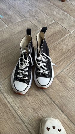 Converse shoes