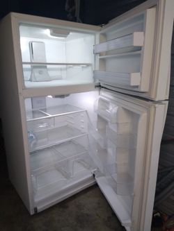 Vendo refrigerador