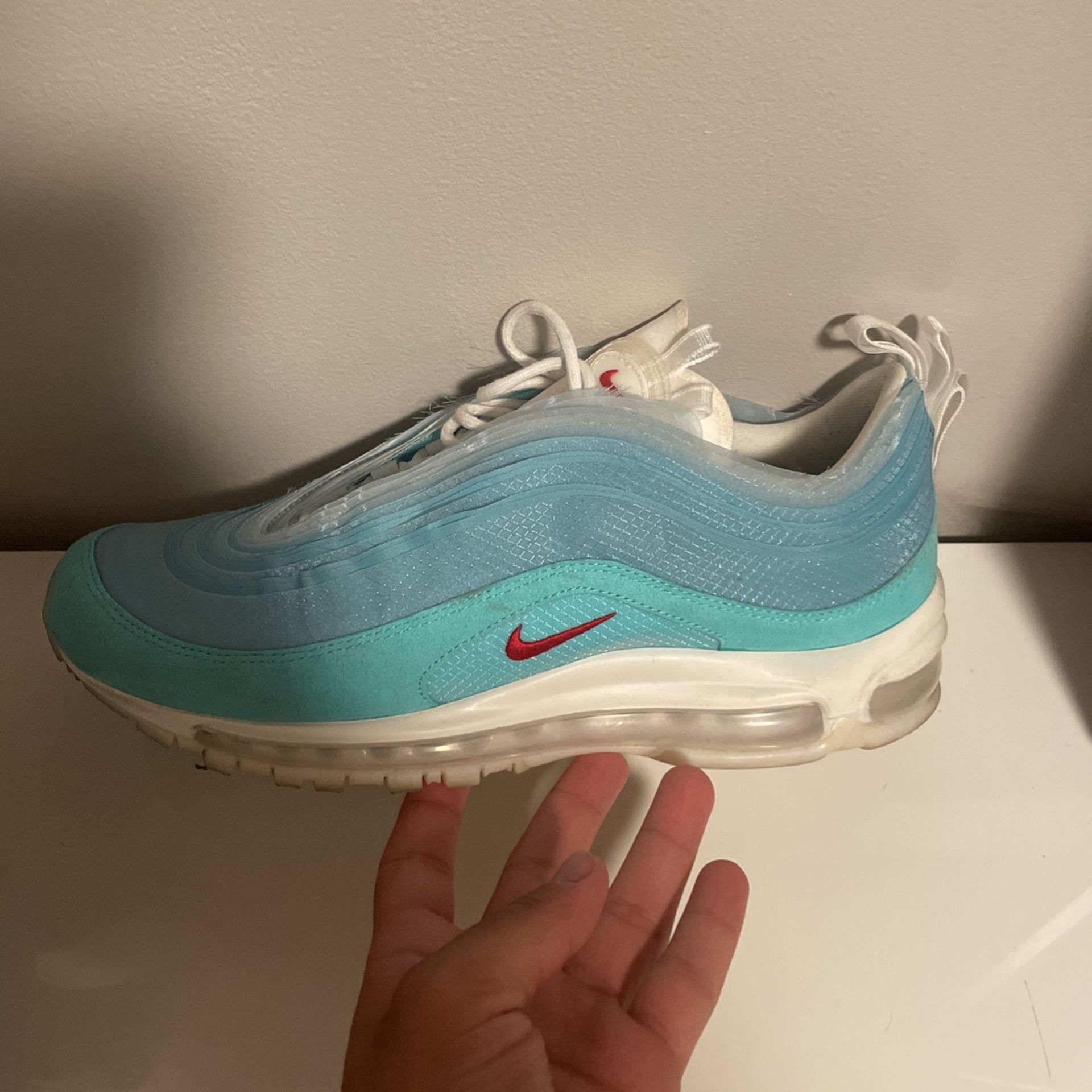 Nike Air Max 97 Shanghai Kaleidoscope for Sale in New York NY OfferUp