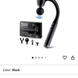 Massage Hammer