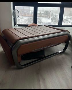 Ceragem V6 Thermal Massage Bed