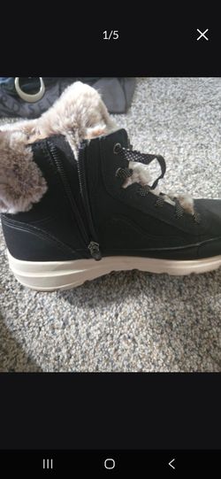 Boots.Size 10