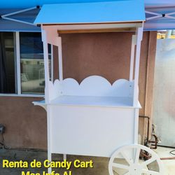 Candy Cart
