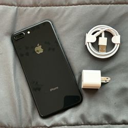 Apple iPhone 8 Plus 