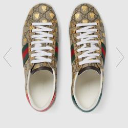 Gucci Sneakers 