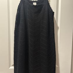 Cute Crocheted Dress