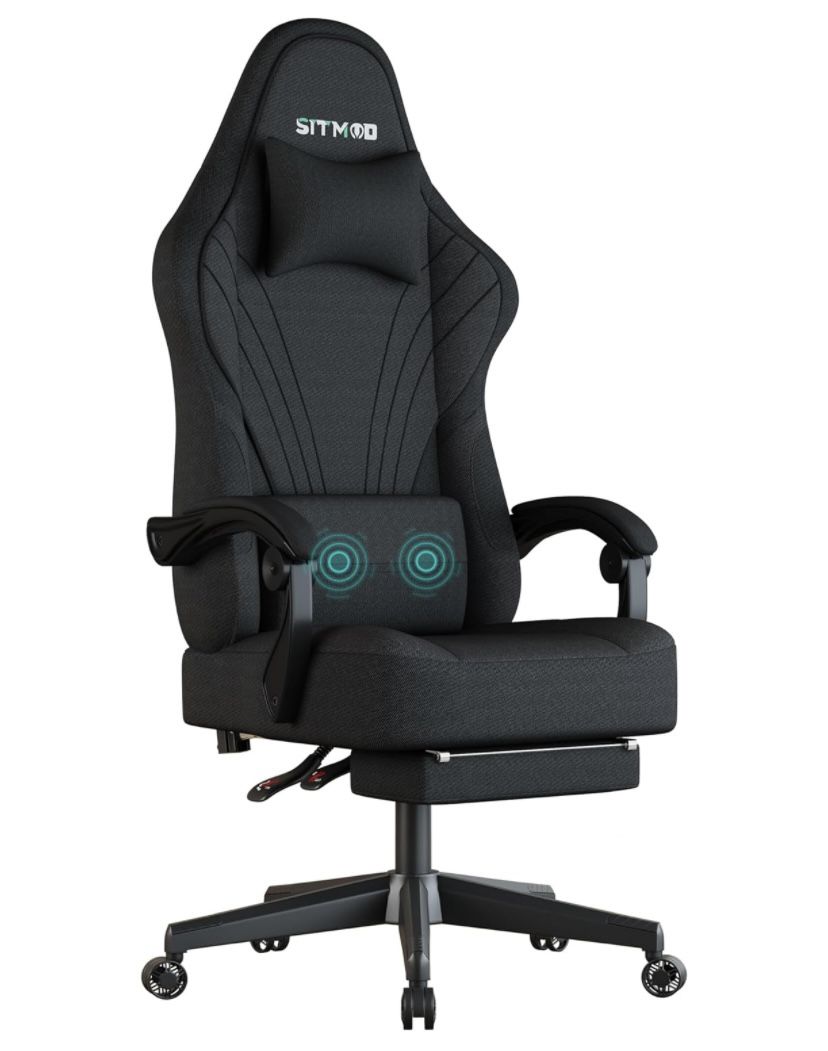 Good Gaming Chair