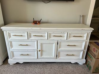 Bedroom furniture