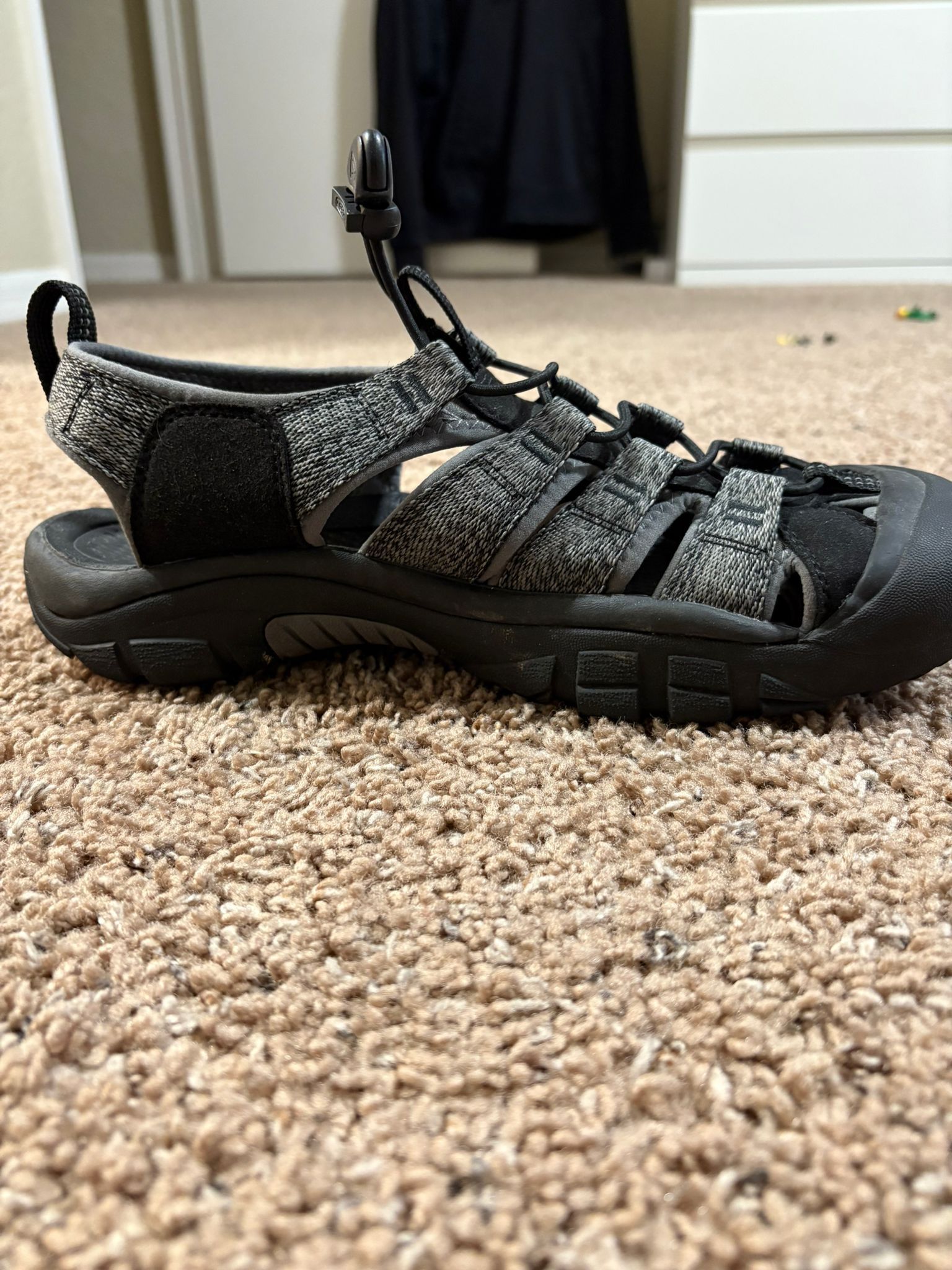 Keen Shoes