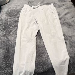 Lululemon LTT Pants