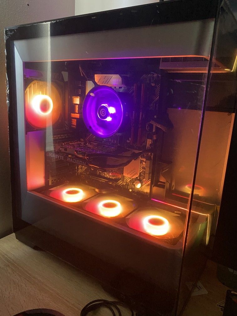 Gaming PC