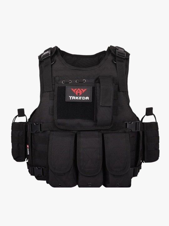 Tactical Vest