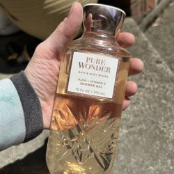 Pure Wonder Body Wash 