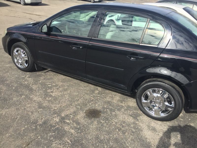 10 Chevy colt-bolt 144,000miles