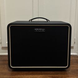 Vox Night Train G2 1x12 Cab