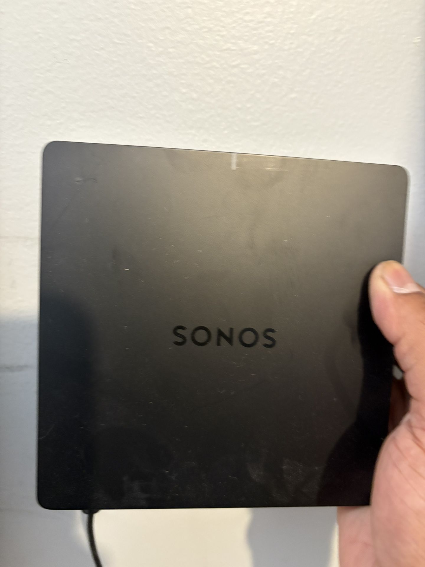 Sonos Port 