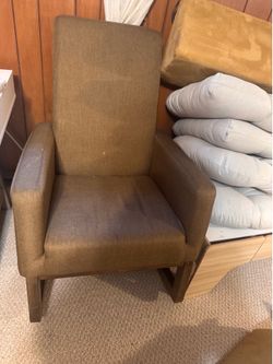 Rocking chair