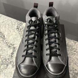 Converse Hiker Boots