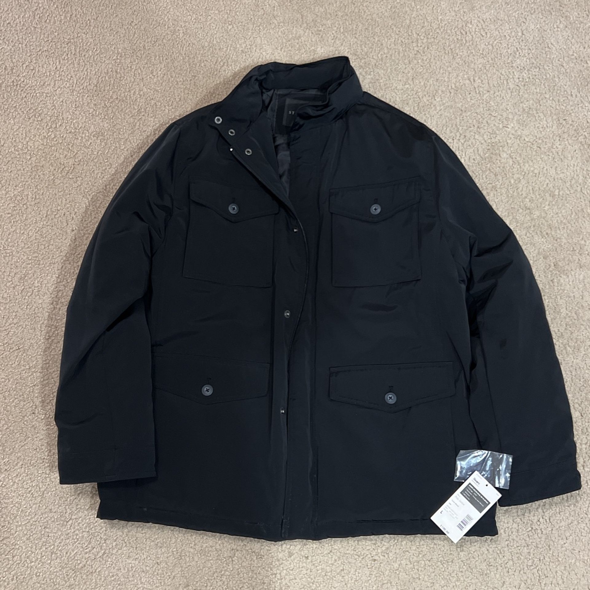 Structure Winter Coat