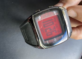 Polar FT60 Sports Heart Rate Monitor Watch