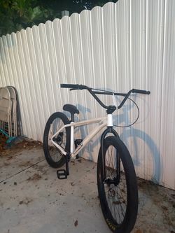 Mafia bike
