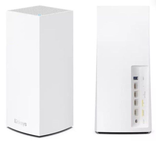 Linksys MX4300 WiFi 6 Router