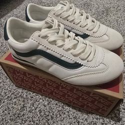 Vans Super Lowpro Shoes
