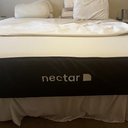 Nectar King Mattress for Sale 