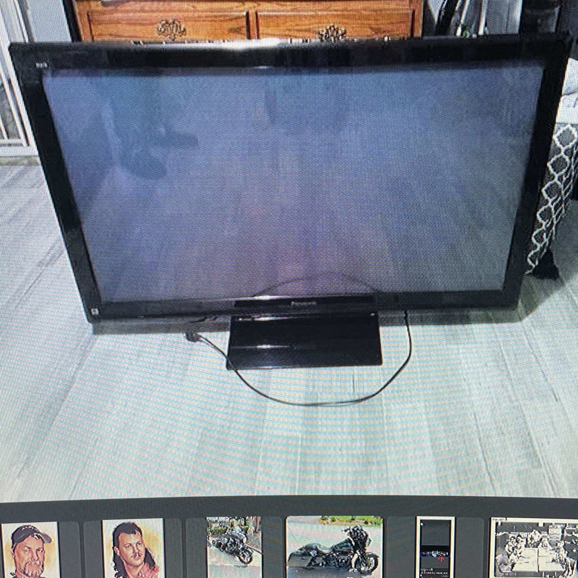 Tv 55 Inch