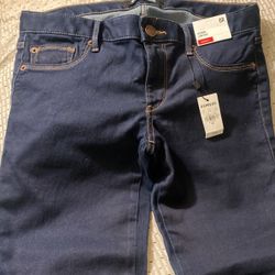 EXPRESS JEANS