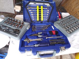 Kobalt 138 PC