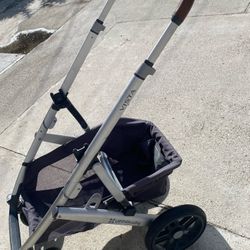 Uppababy Vista frame Only
