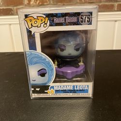 Haunted Mansion Madame Leota Funko Pop 575